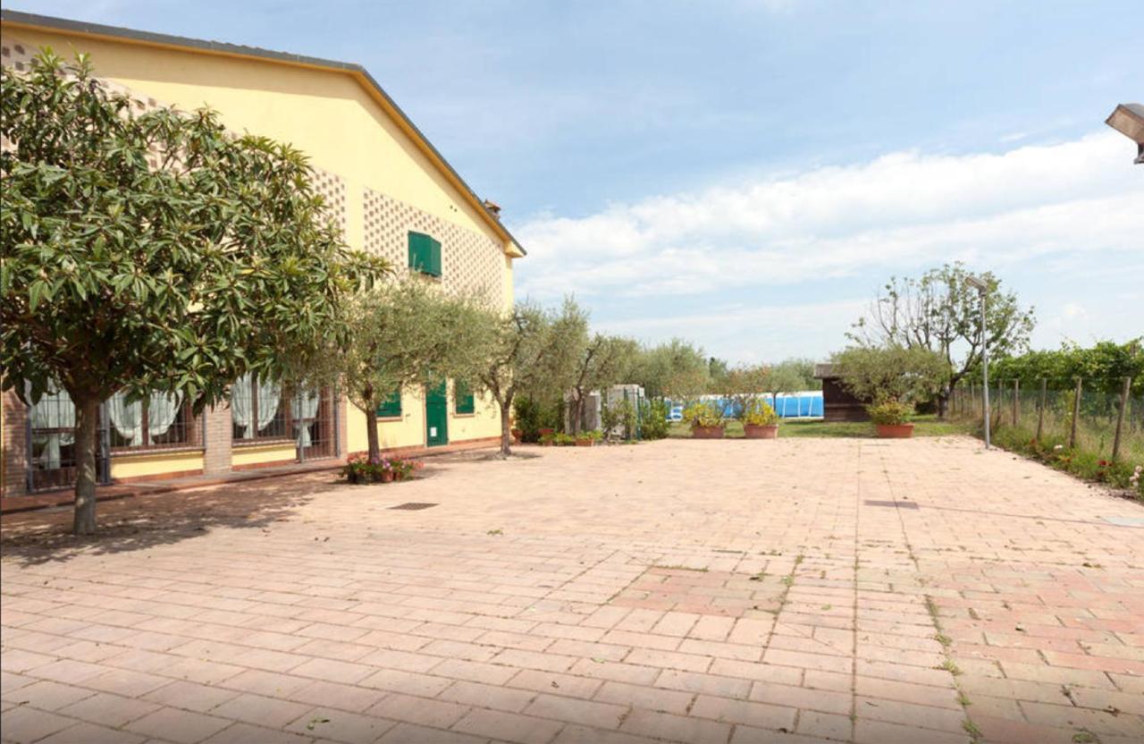 Cascina Tabachera X10 Country House Sirmione Garda Lake Pozzolengo Habitación foto