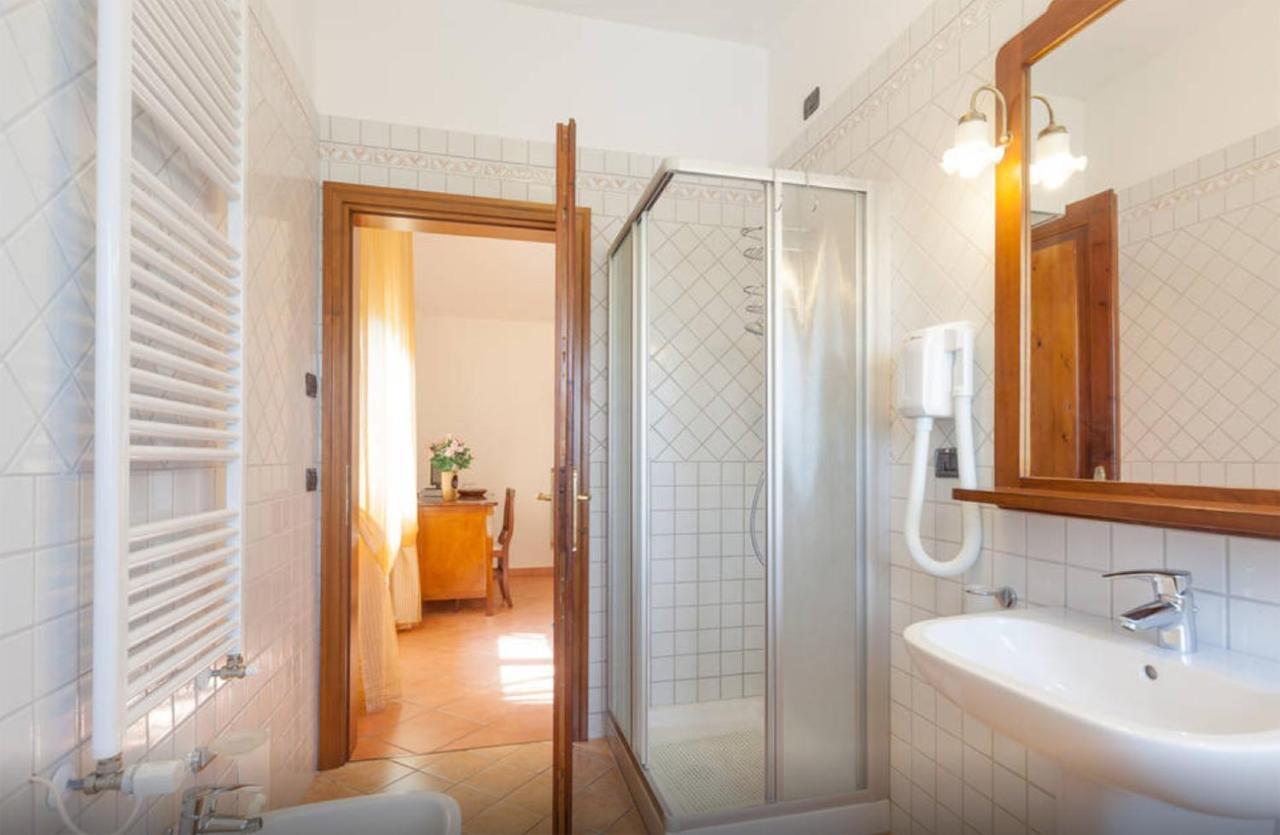 Cascina Tabachera X10 Country House Sirmione Garda Lake Pozzolengo Habitación foto