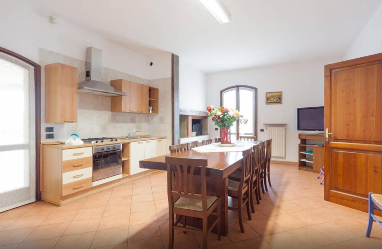 Cascina Tabachera X10 Country House Sirmione Garda Lake Pozzolengo Habitación foto